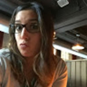 Meet your Posher, Kristen